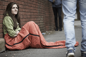 Zijn corporaties medeverantwoordelijk voor het aantal daklozen in Nederland?