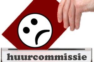 De Huurcommissie: klachtbehandeling en bemiddeling